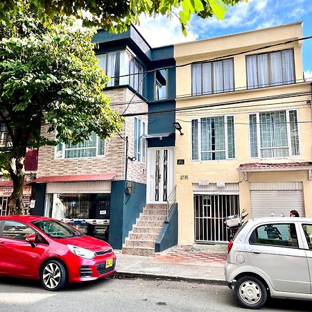 Apartamento Acogedor Lugar en el Corazon de Pereira Exterior foto