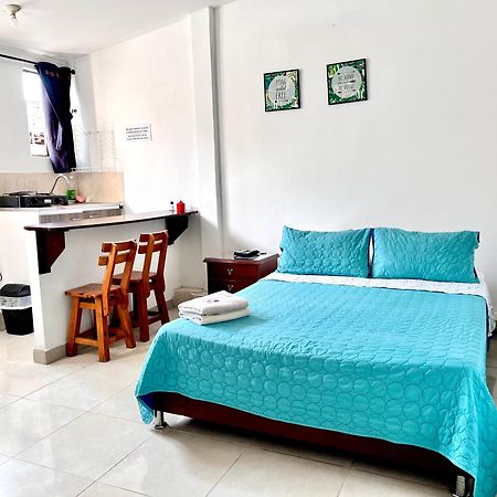 Apartamento Acogedor Lugar en el Corazon de Pereira Exterior foto