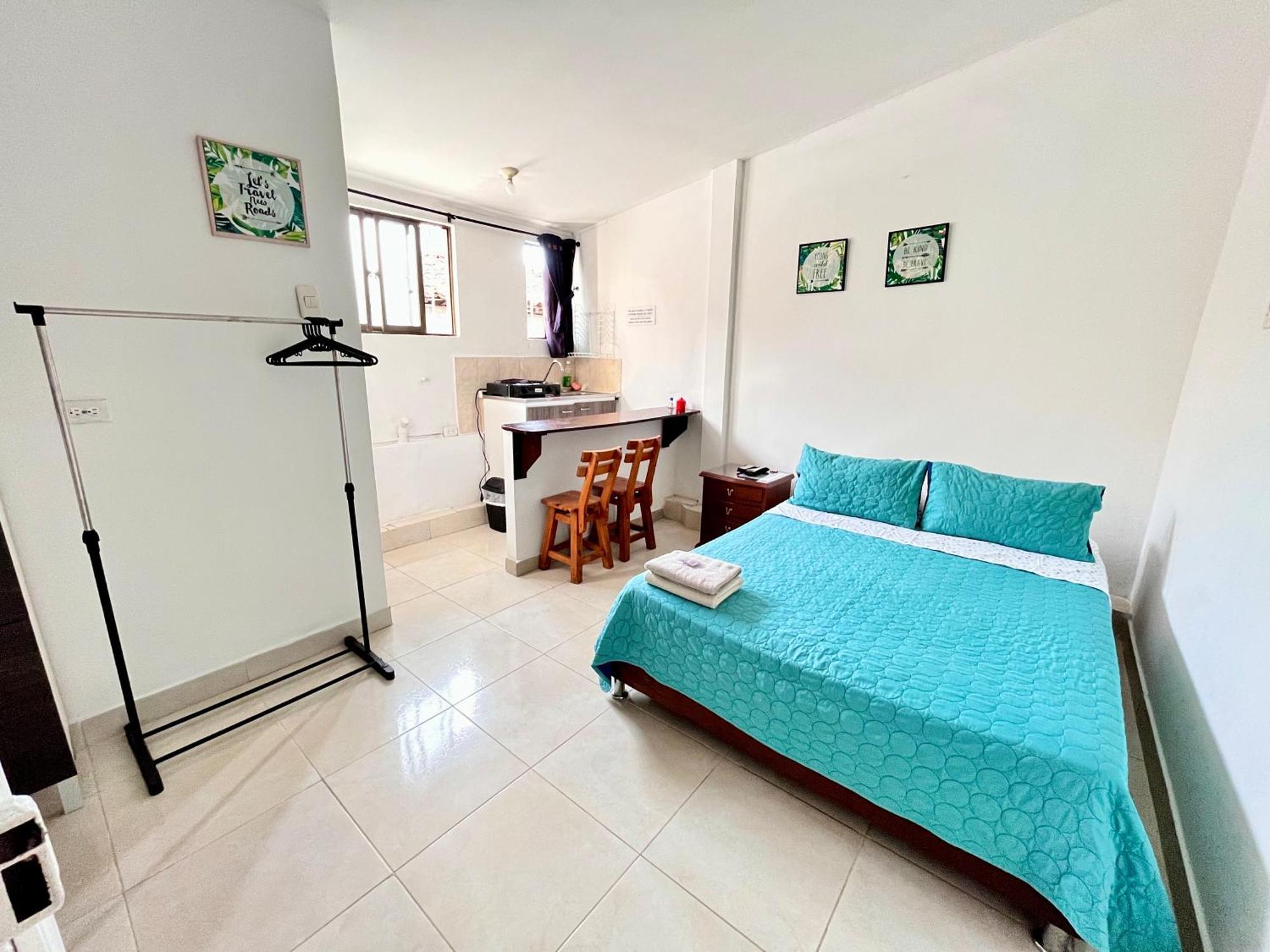 Apartamento Acogedor Lugar en el Corazon de Pereira Exterior foto
