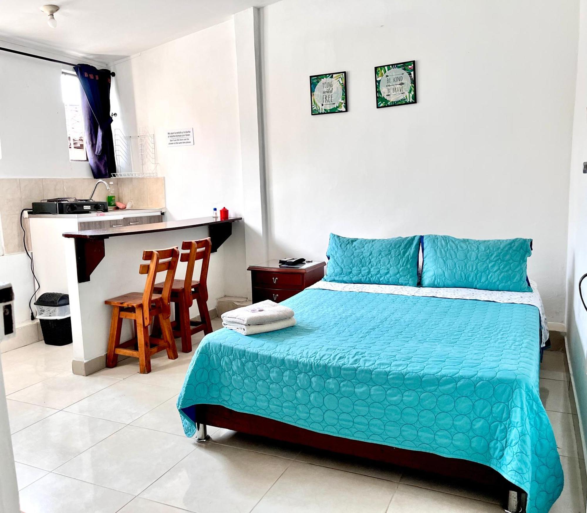 Apartamento Acogedor Lugar en el Corazon de Pereira Exterior foto