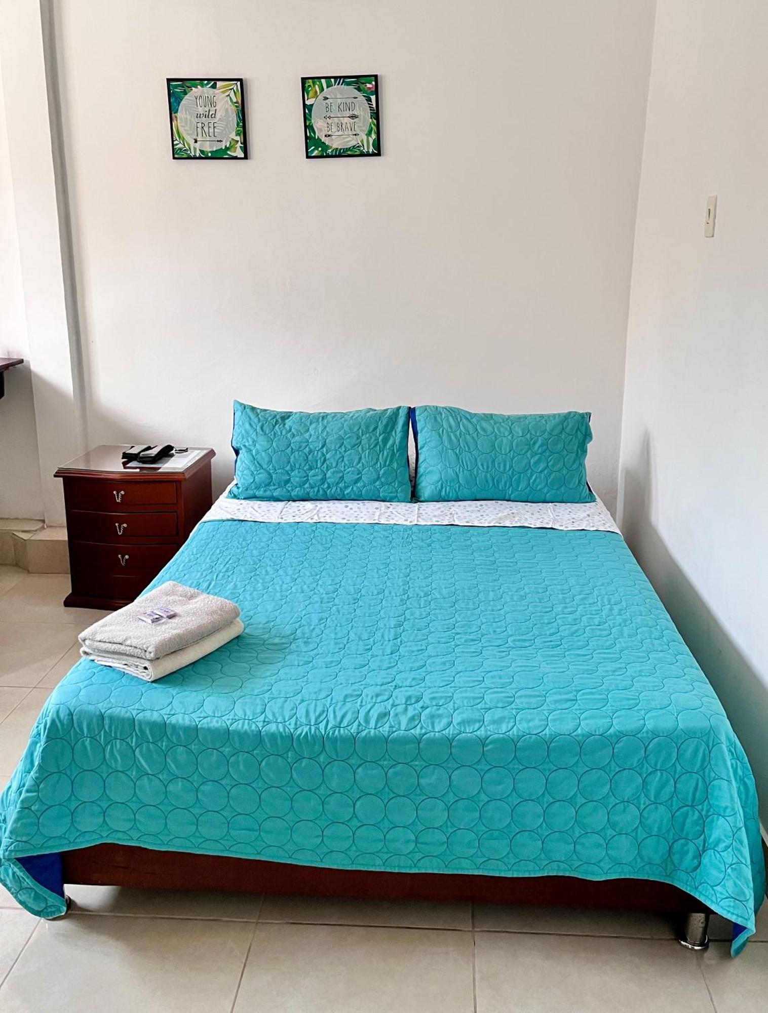 Apartamento Acogedor Lugar en el Corazon de Pereira Exterior foto